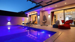 Kalkan 1 Bedroom Villa 5374